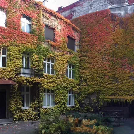 Apartment Best Location *