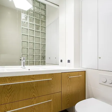 Apartment Best Location Krakow
