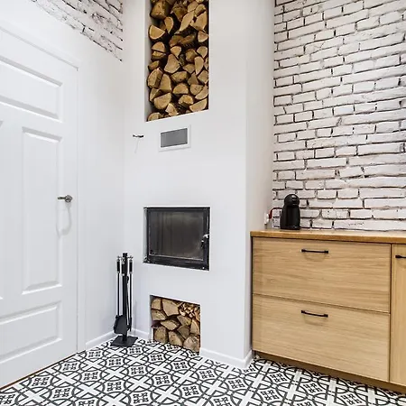 Apartment Best Location