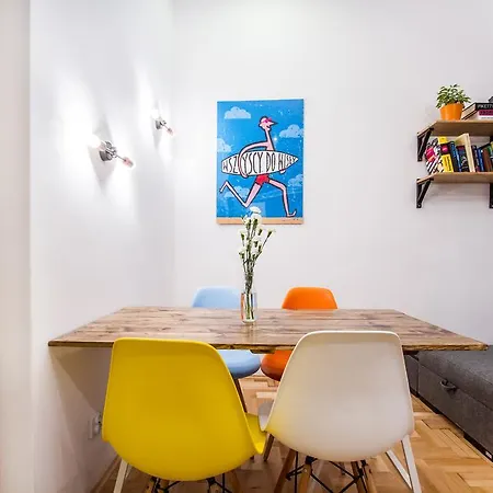 Best Location Apartment